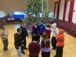 Çветке телей илсе çитерчĕ