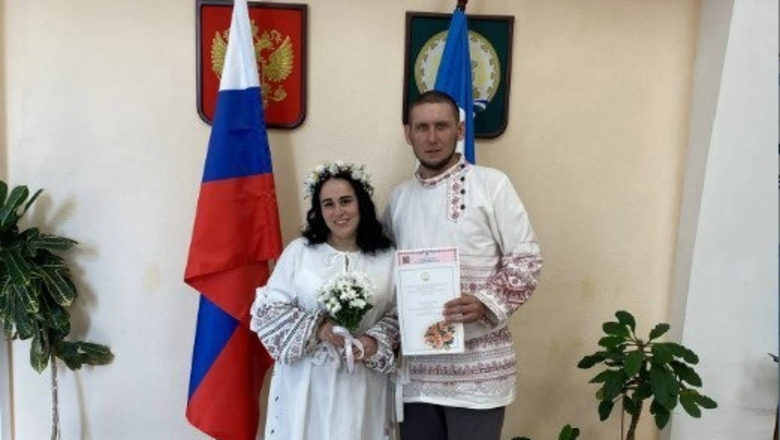 Мăшăрлану керменне – наци тумĕпе