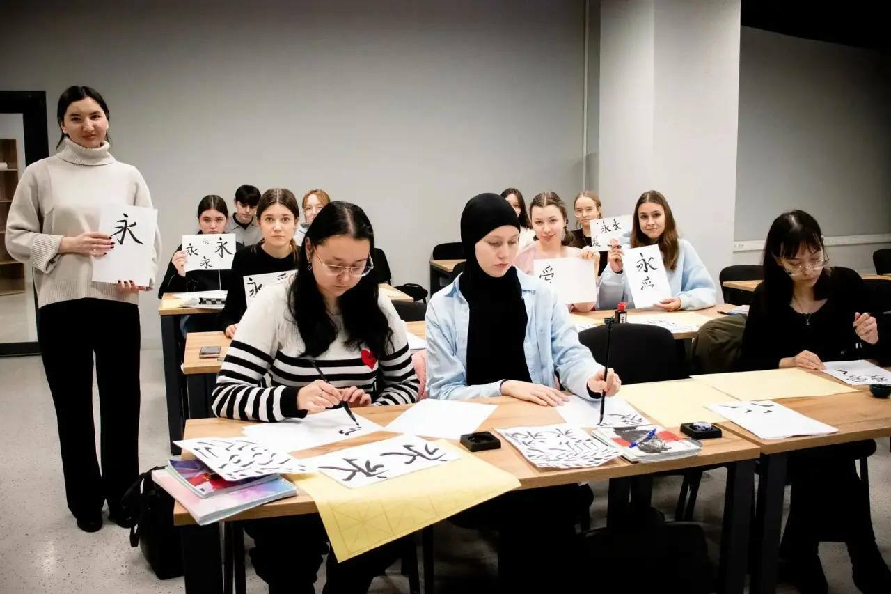 Резидент Межвузовского кампуса Уфы объявил конкурс грантов для молодых педагогов