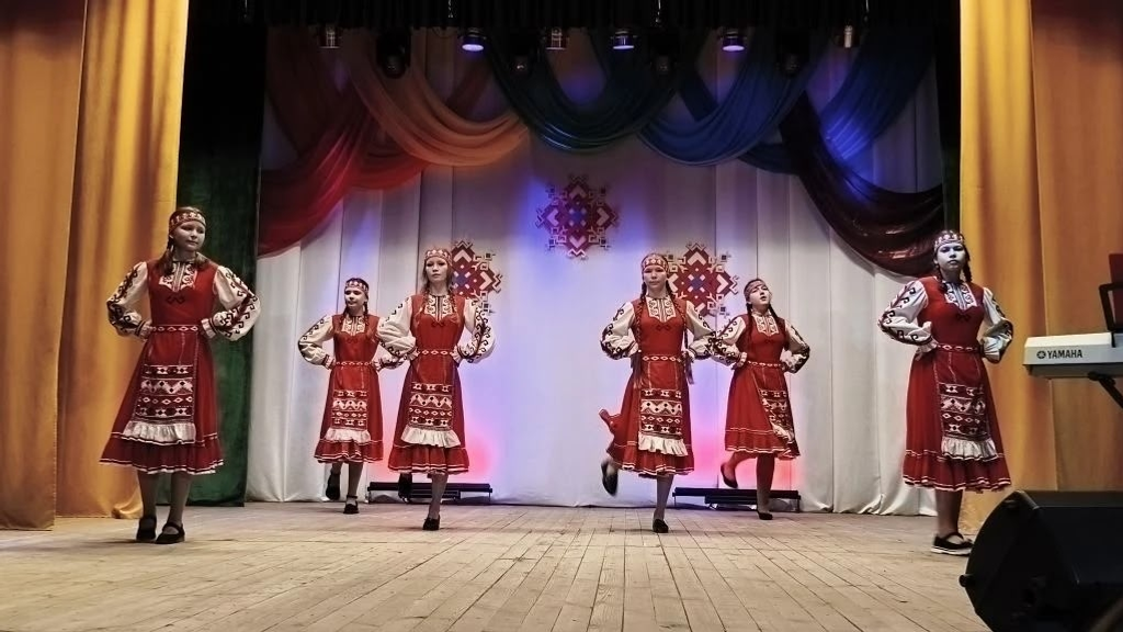 «Силпи асамачĕ» хăйĕн чаршавĕсене уçрĕ