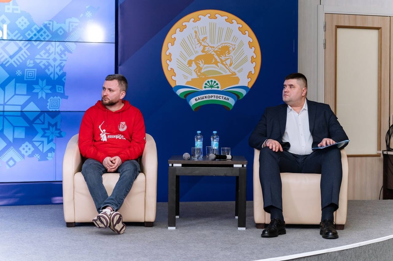 «Увековечение памяти — это механизм сплочения людей»