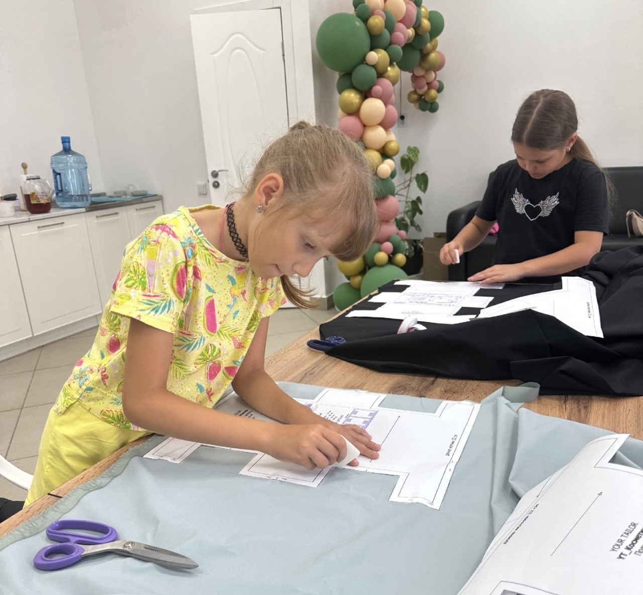 Социаллă контрактпа оборудовани туяннă