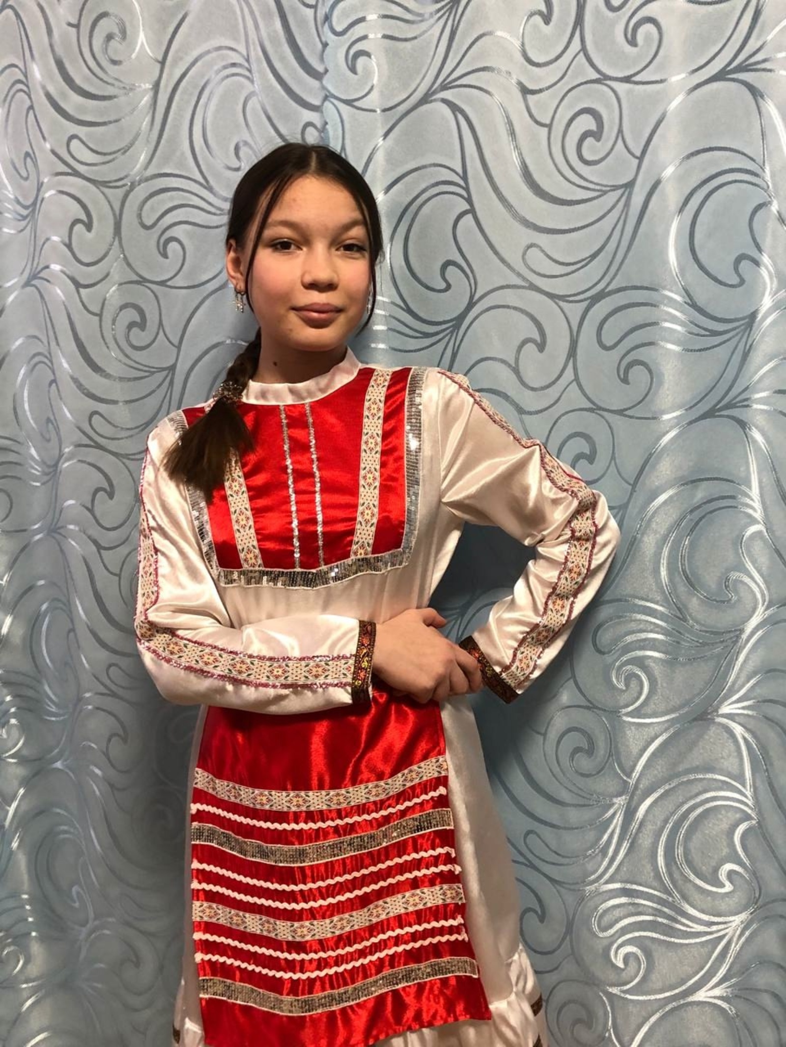 Упрар тăван чĕлхемĕре