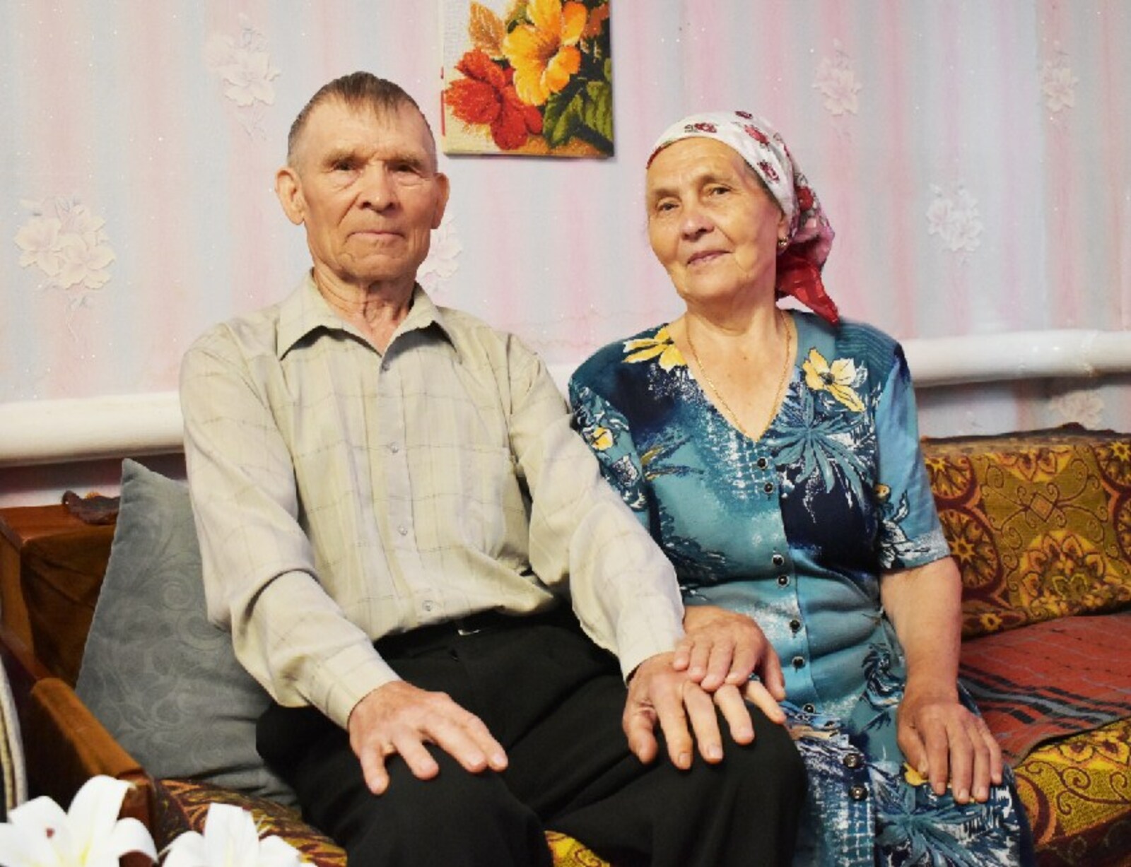 «Сапăрăн лаши самăр»