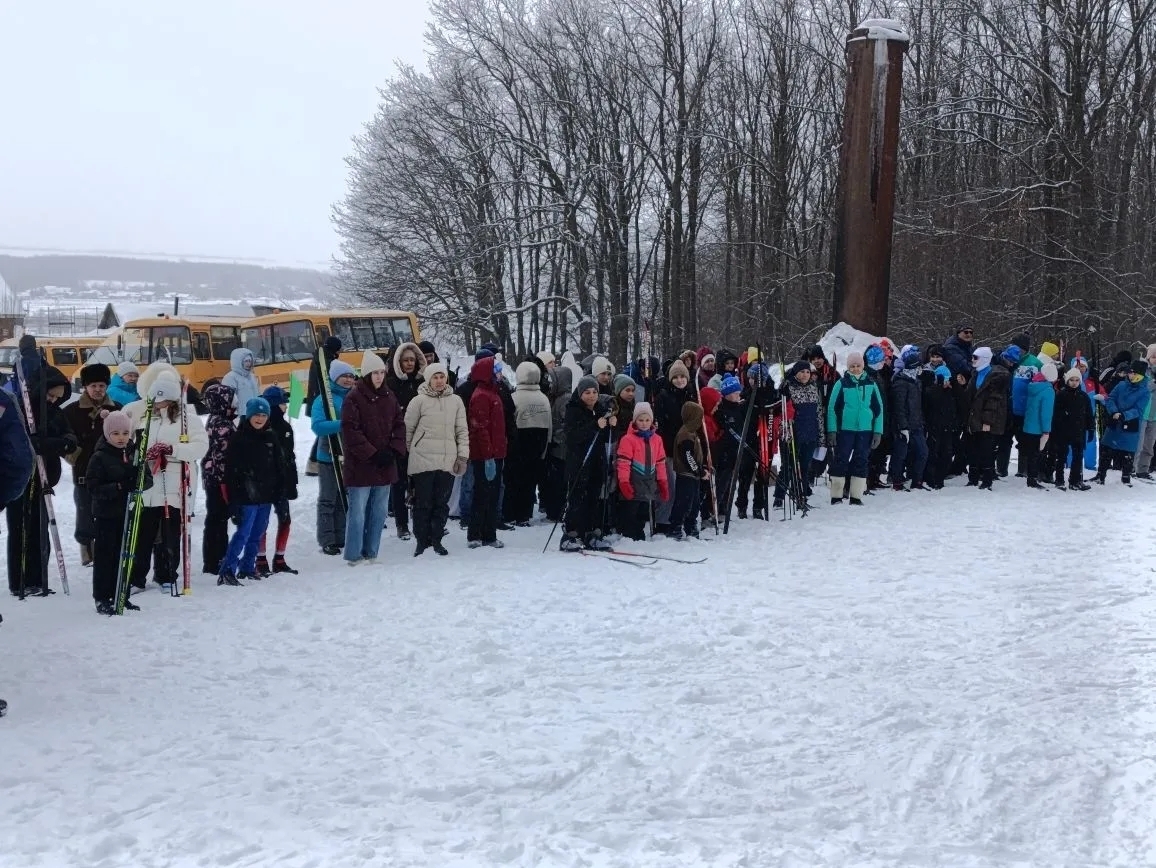 Абдуллино вăрманĕнчи ăмăрту Судан çыннине те килĕшнĕ