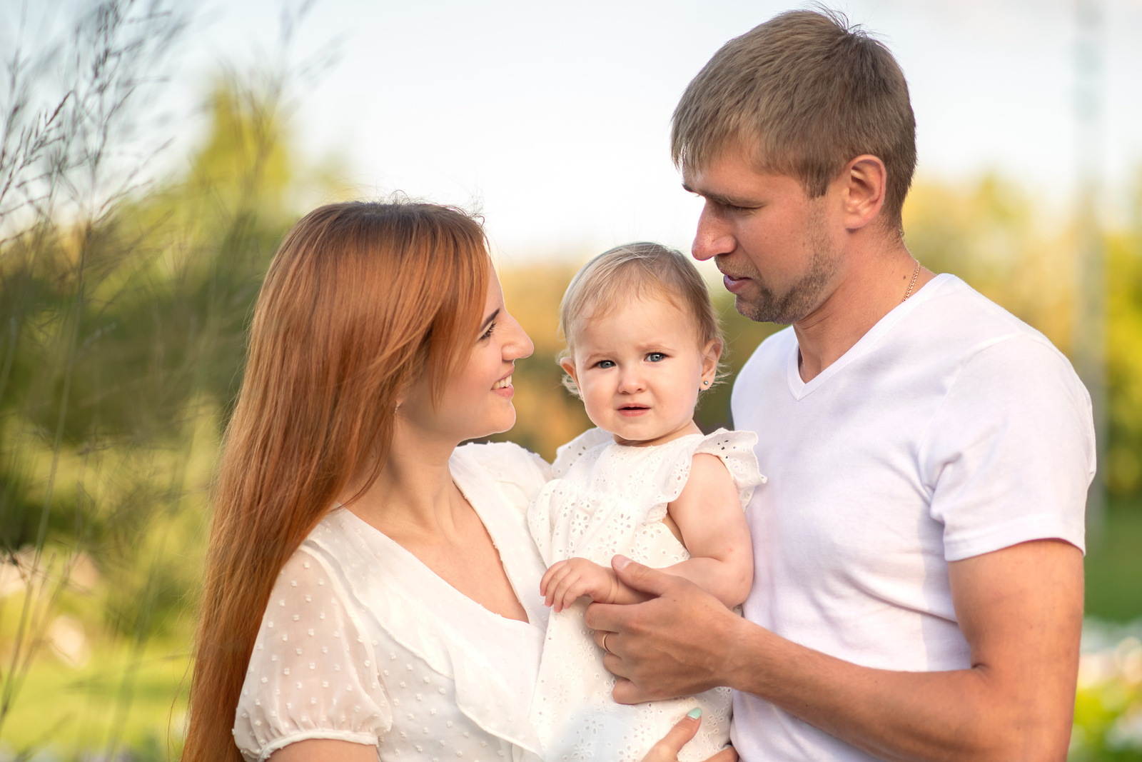 Çулсем иртсен тин çемье хаклăраххине ăнланчĕ