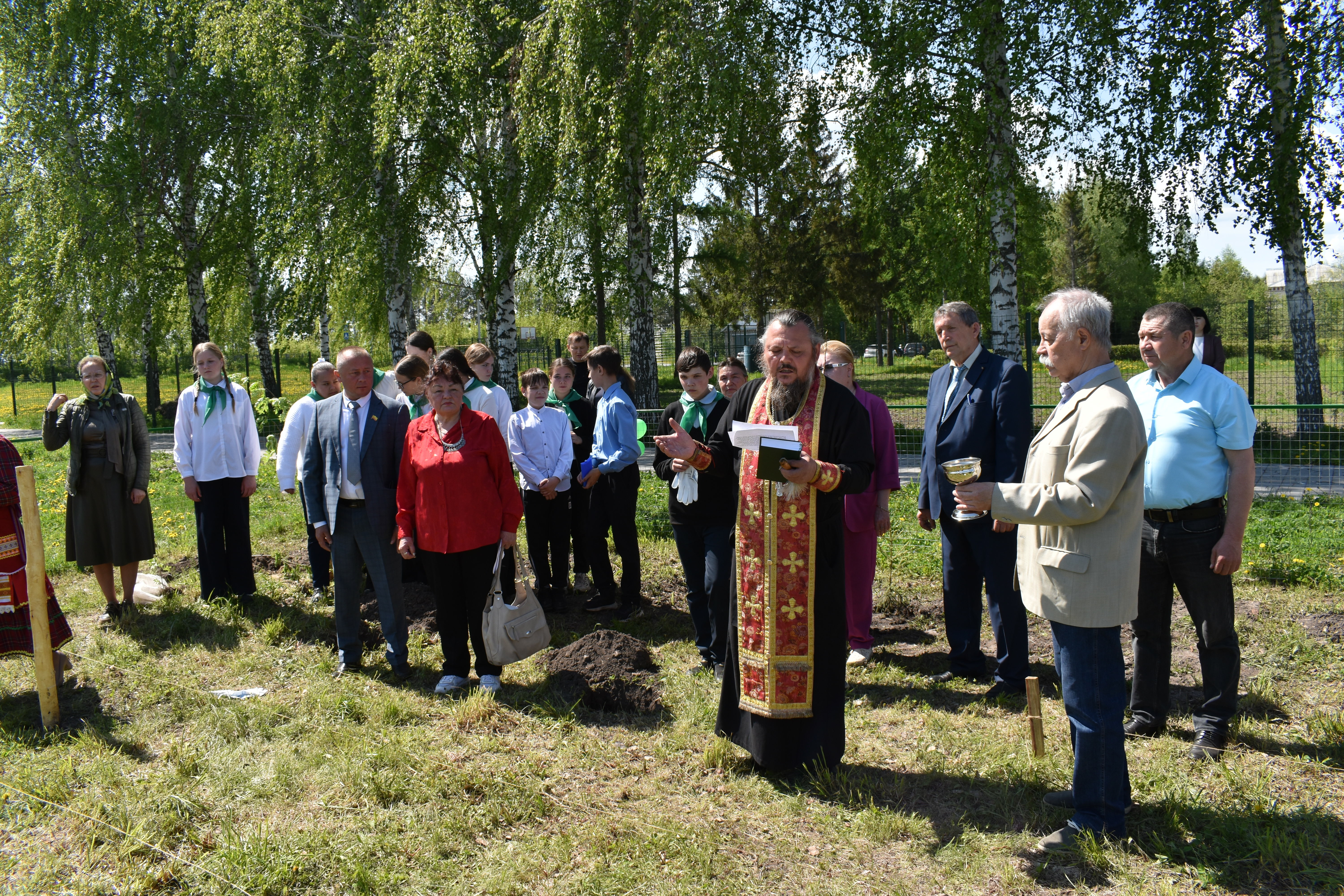 Кĕçтенттин Ивановăн несĕлĕсем – Чăваш Енри Пайкилтен