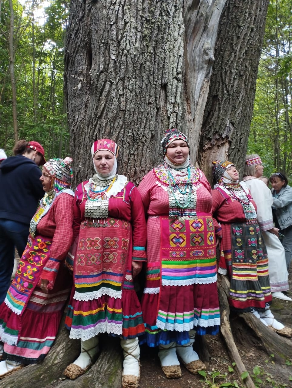 Пĕтĕм чăвашсен Акатуйĕнчен –  тулли кăмăлпа