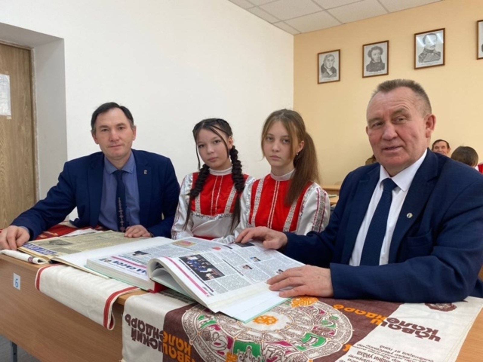 Ăсталăх класĕ пултарулăха аталантарма пулăшать