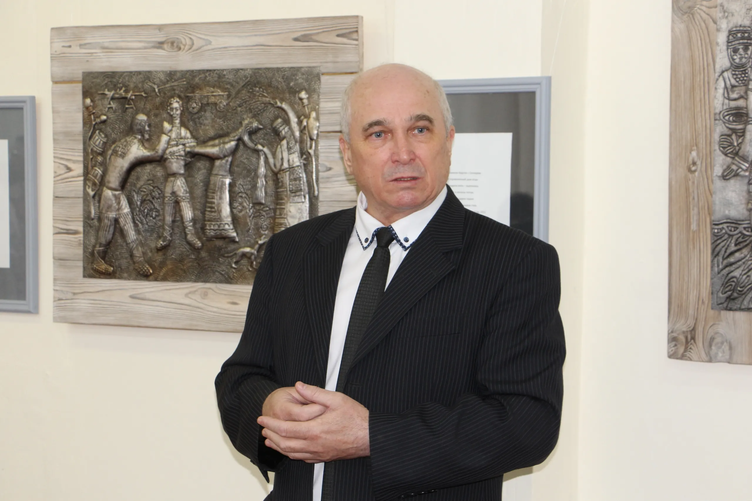 «Пирĕн таврари тĕнче» курава çитсе курма васкăр
