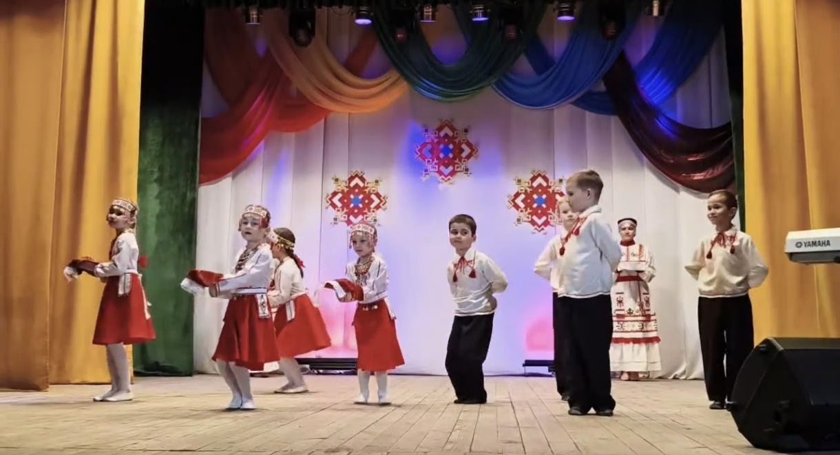 «Силпи асамачĕ» хăйĕн чаршавĕсене уçрĕ