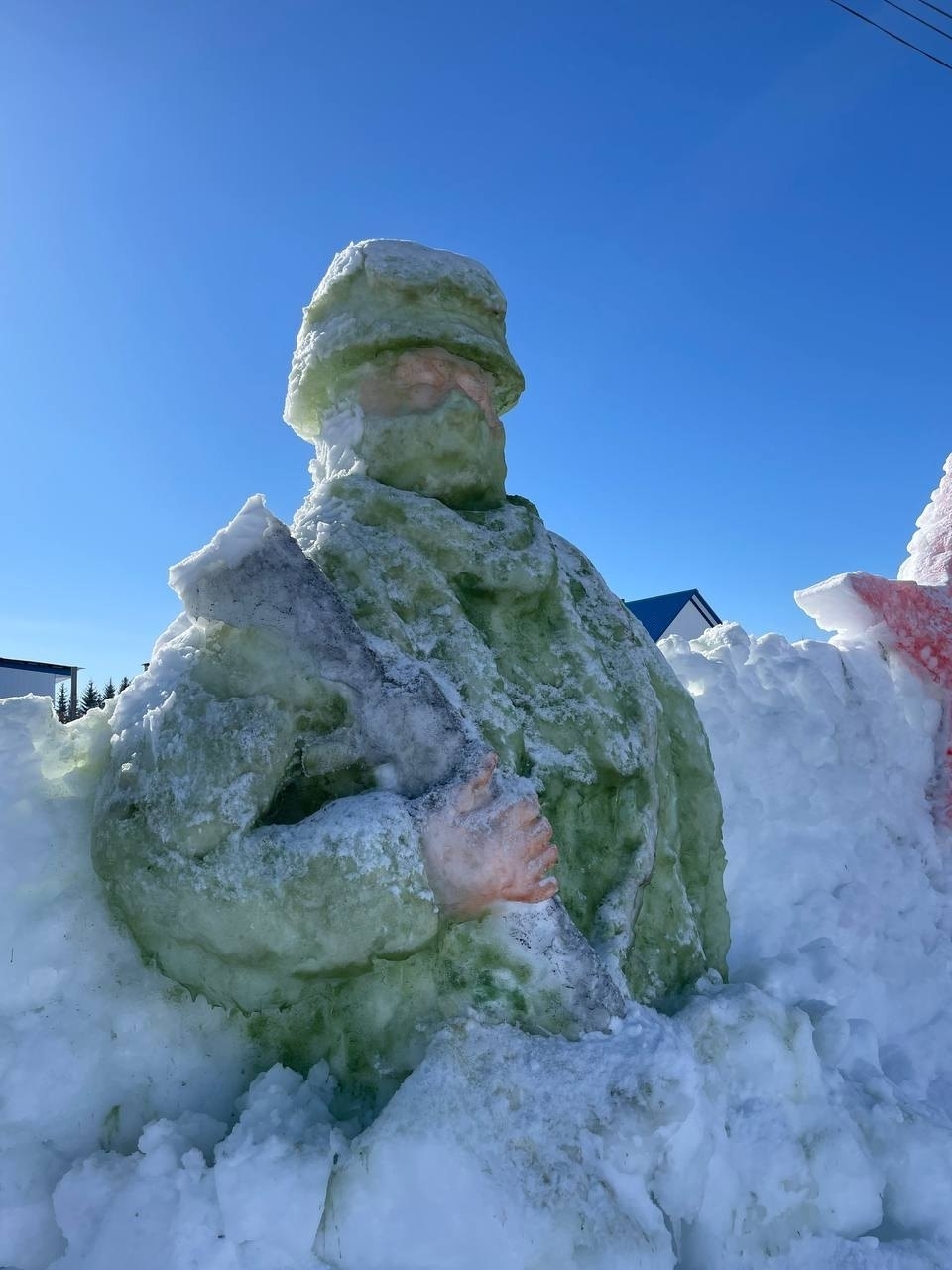Çĕнĕ çулхи кăмăла Чебурашка çĕклет