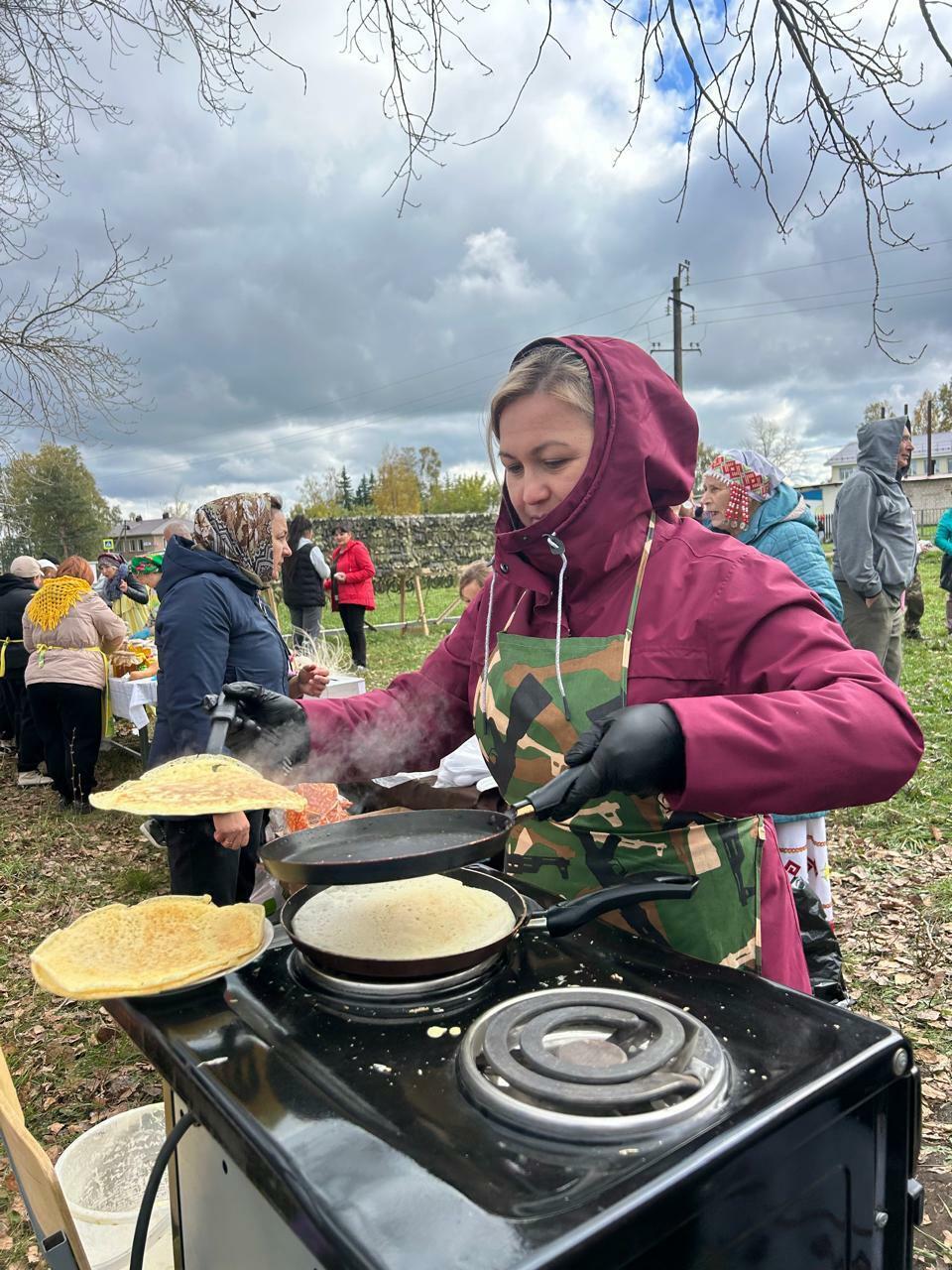 Ыркăмăллăх туйăмĕ ывăнма та, авăнма та памасть