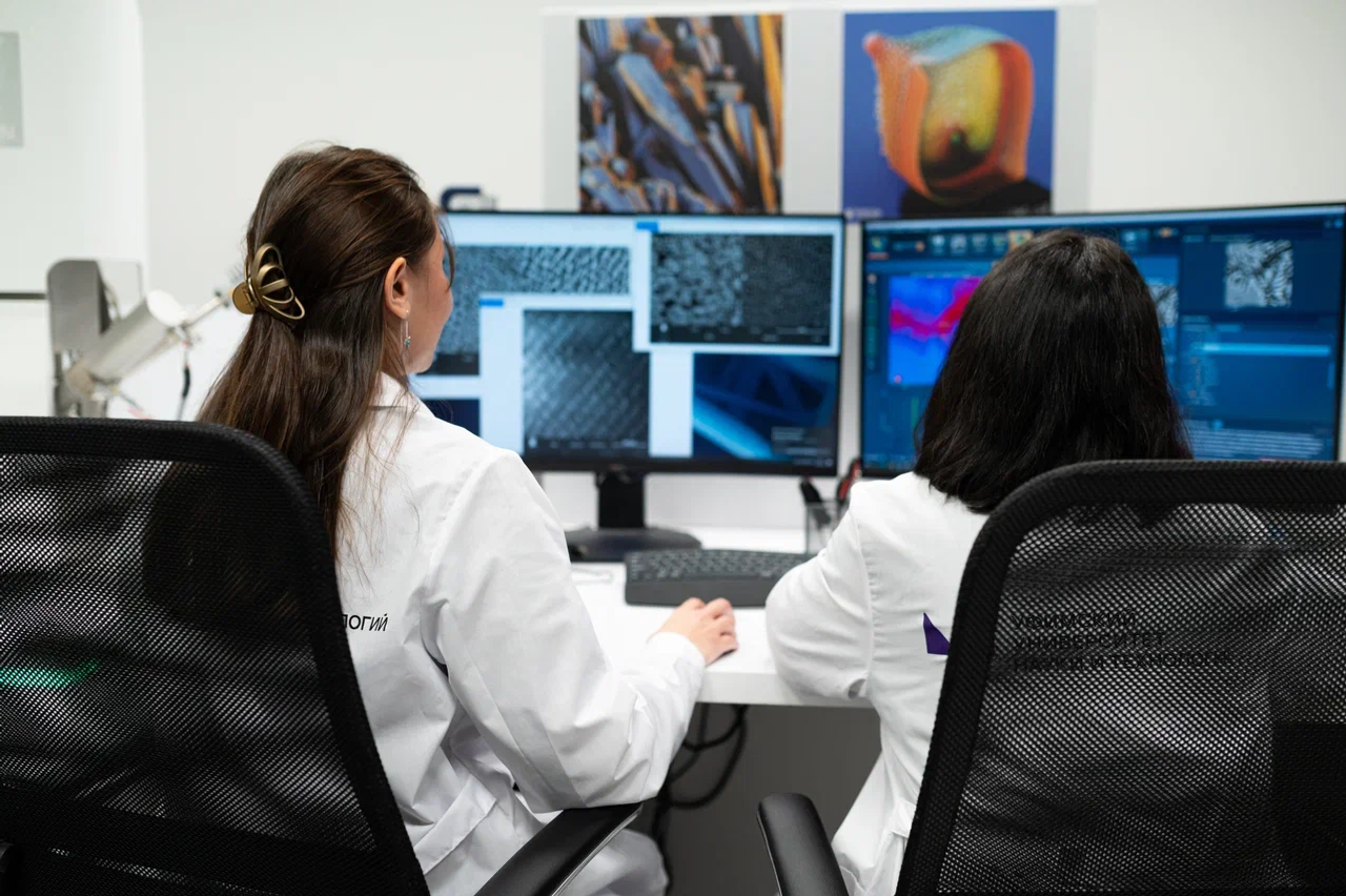 Резидент кампуса вошел в число лидеров в нацрейтинге трудоустройства выпускников