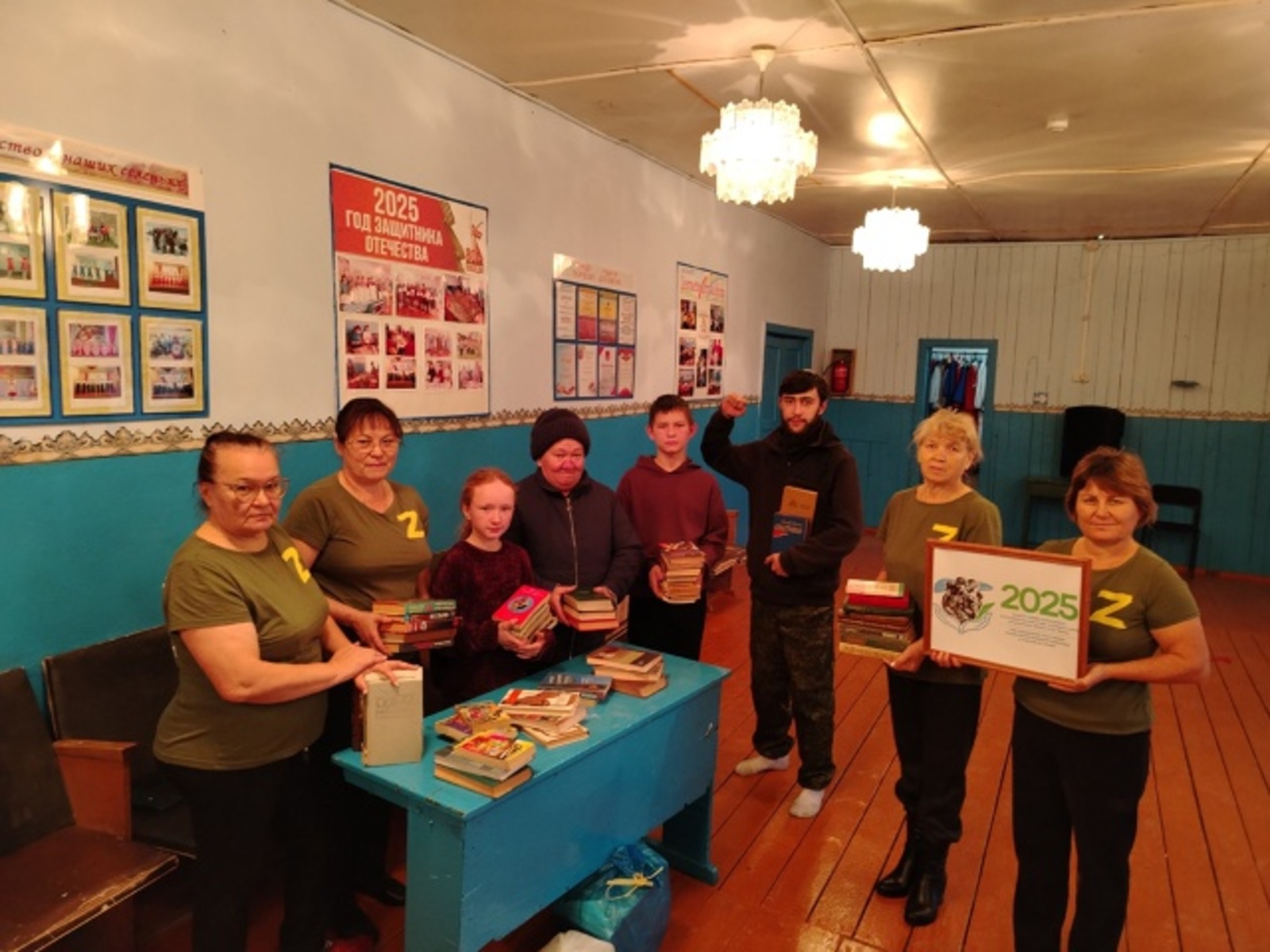 Кĕнеке – чун сиплевçи