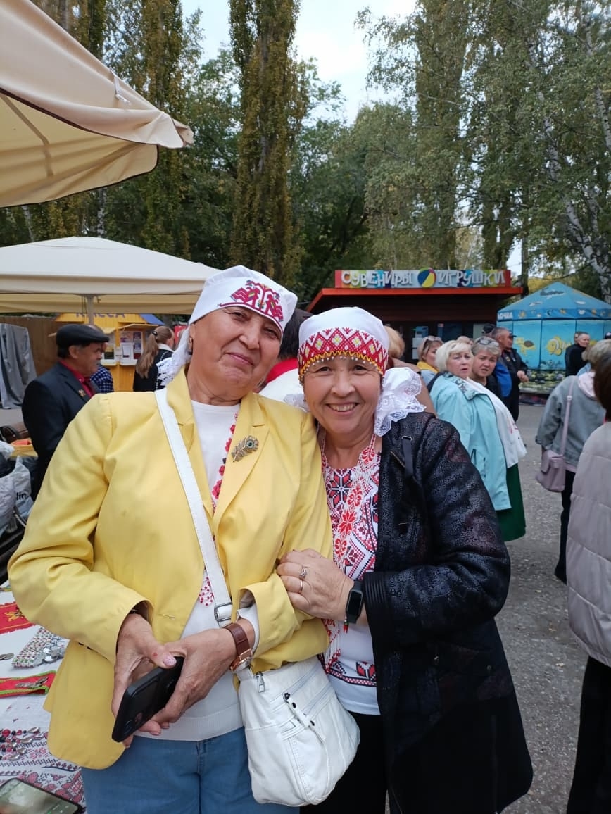 Çтерлĕре вырма ĕçĕсене халалласа чаплă уяв иртрĕ