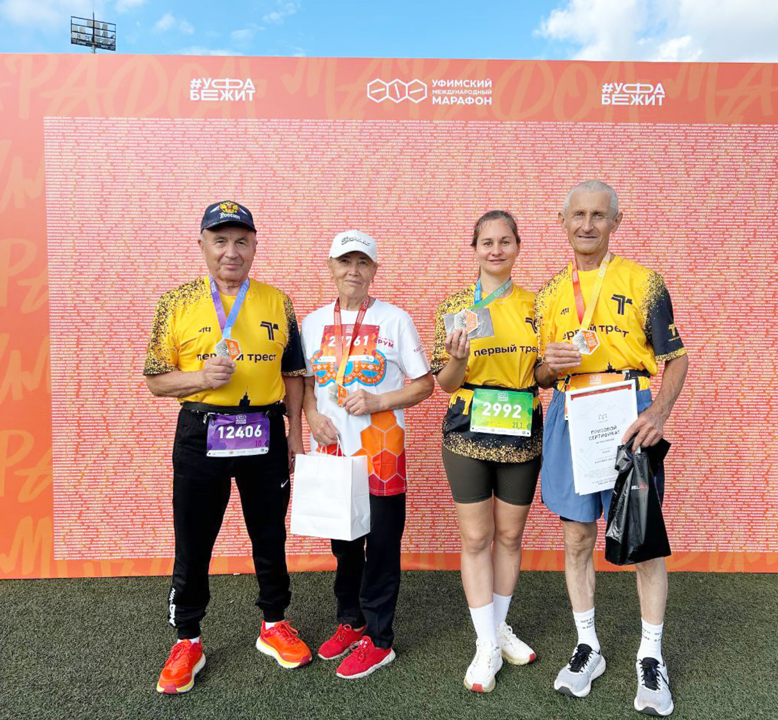 Кашниех чемпион пулма пултараймасть, анчах чупма пултарать