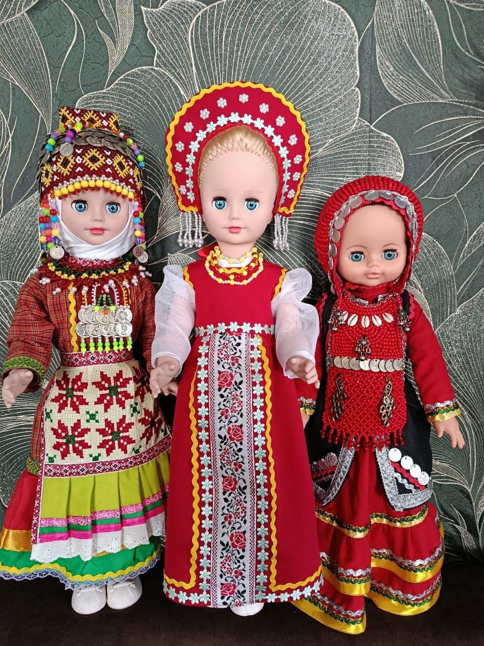 Чăваш тĕрри кунĕпе саламлатпăр