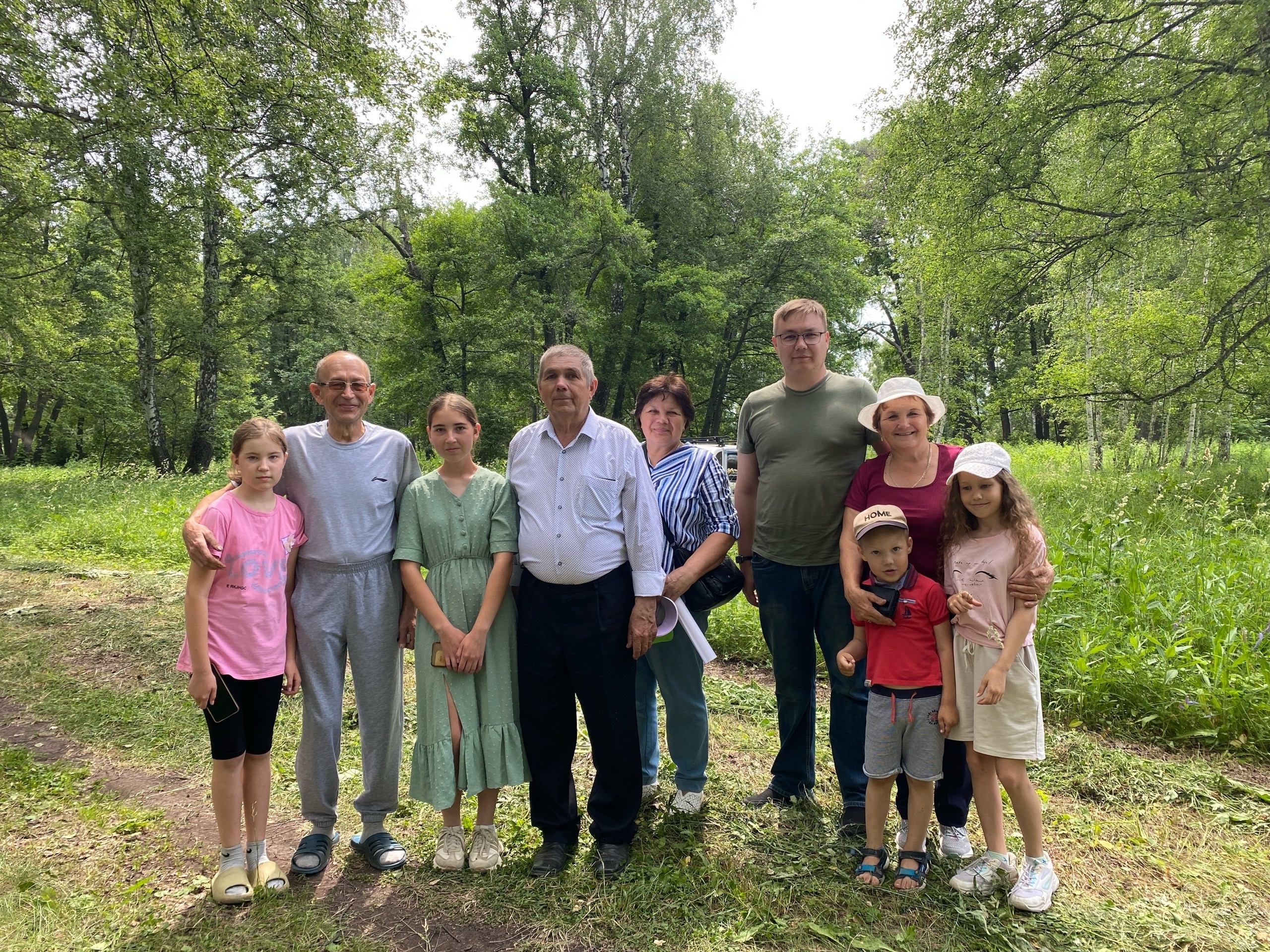 Тăванлăх тĕлпулăва йыхравларĕ