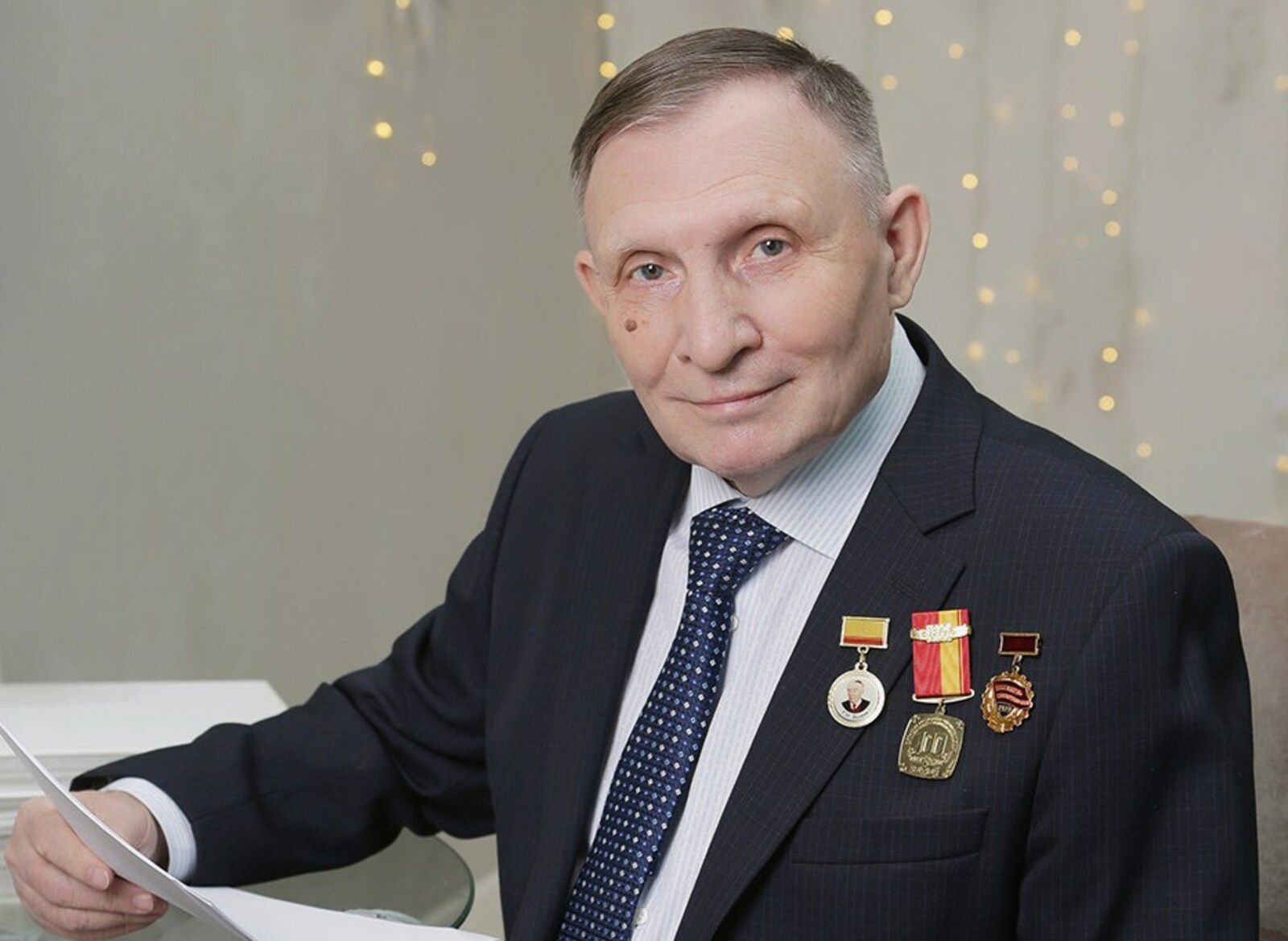 «Чăваш чĕлхин грамматикине пăсма пуçлани хăратать»