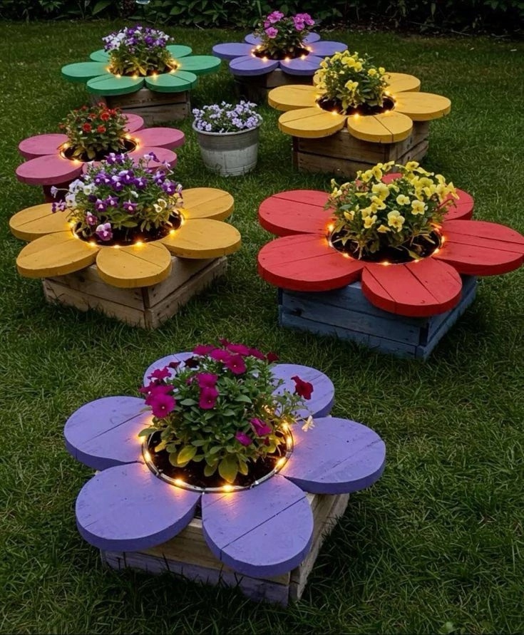 Пĕр пусран миллион тенкĕлĕх йĕркеленĕ сад