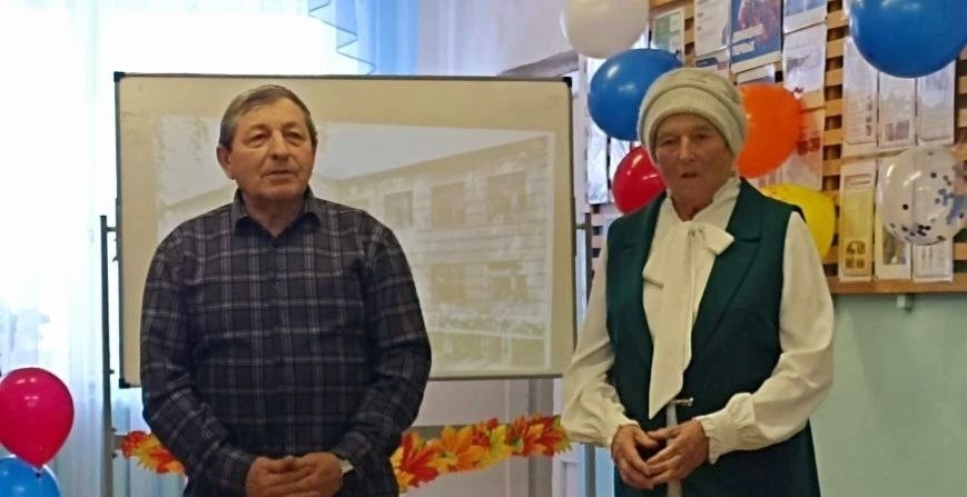 Эрехĕрринчи çĕнĕ шкул  хăйĕн юбилейне паллă тунă