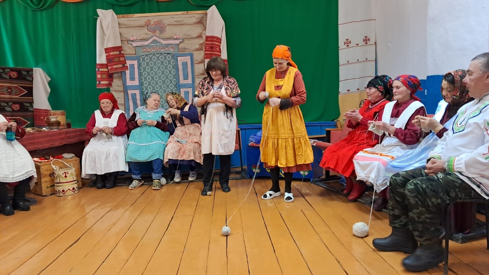 Сименккесем улаха пуçтарăннă