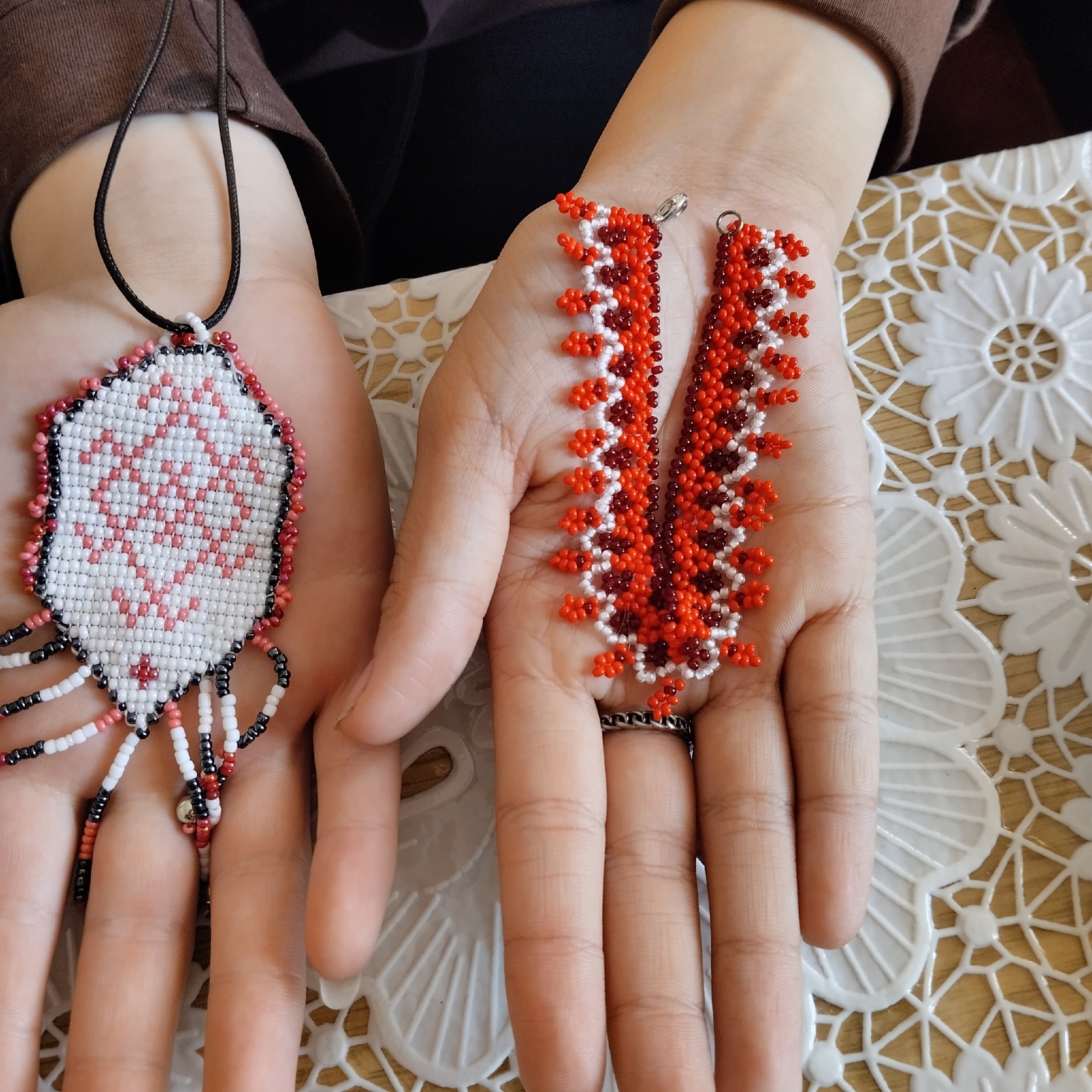 Вĕтĕ шăрçаран – чăваш эрешĕсем