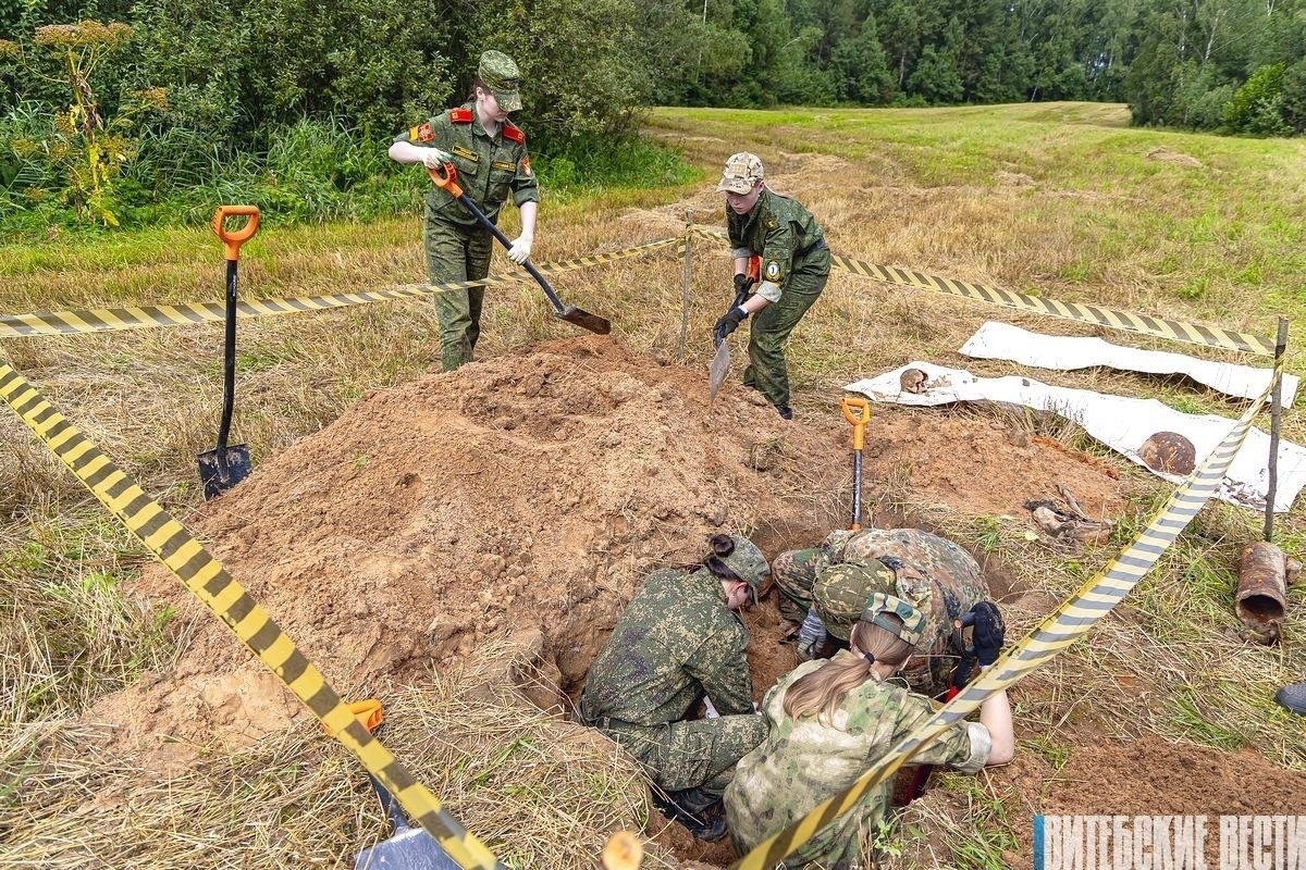 Салтакăн медалĕ киле таврăннă…82 çултан
