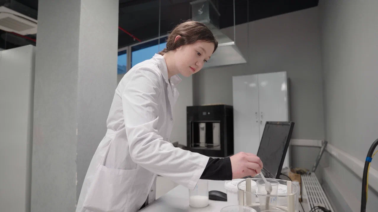 Резидент кампуса вошел в число лидеров в нацрейтинге трудоустройства выпускников