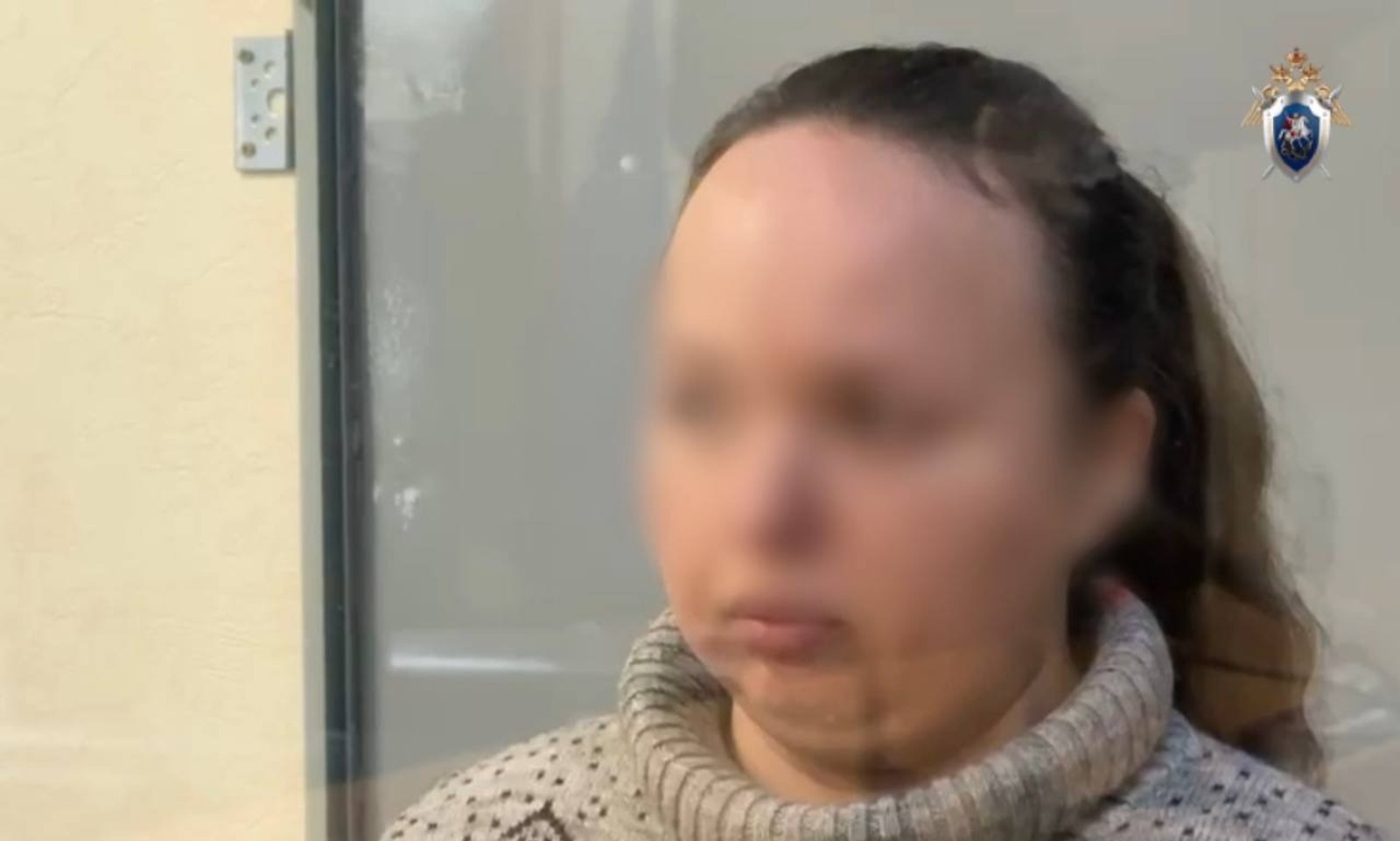 Ача амăшĕ тĕлĕшпе приговор йышăннă