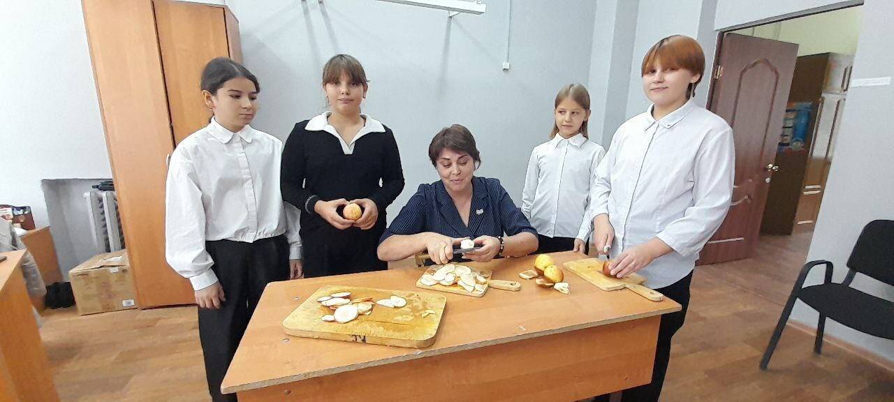 Пан улми турамĕсем ырă кăмăл парнелеччĕр