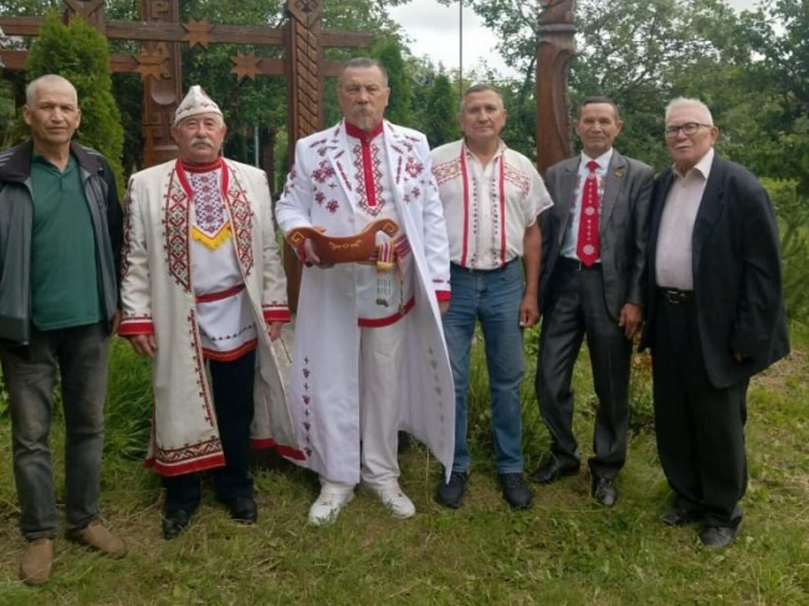 Чăваш Енри «çавра сĕтел»