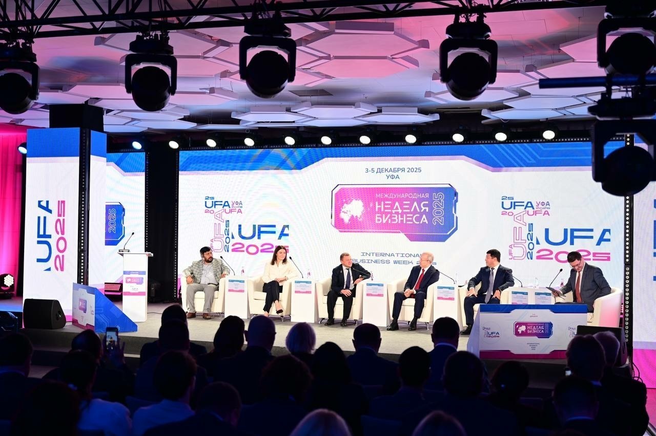 Пушкăртстан премьер-министрĕ Ĕпхÿре иртнĕ бизнес эрнин пĕтĕмлетĕвĕсене тунă