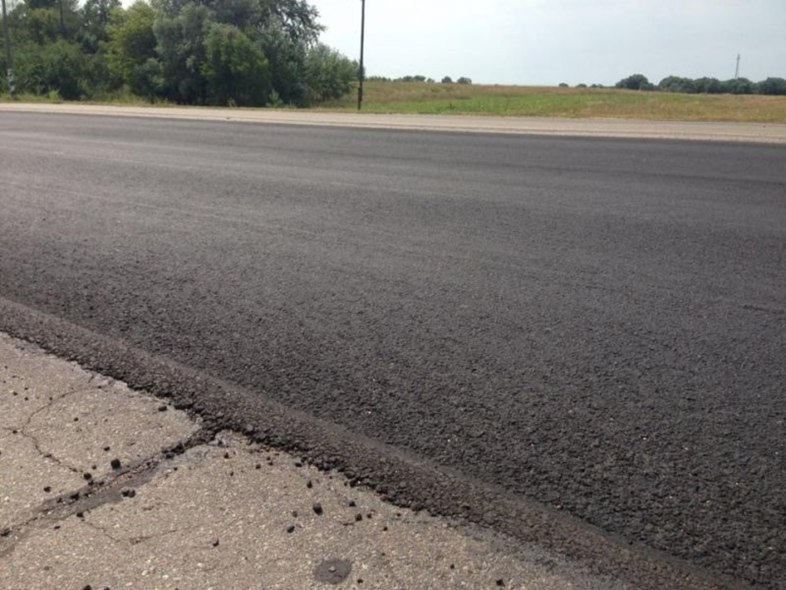 Республикăра 2029 çулта сивĕ асфальт туса кăларакан завод уçăлĕ