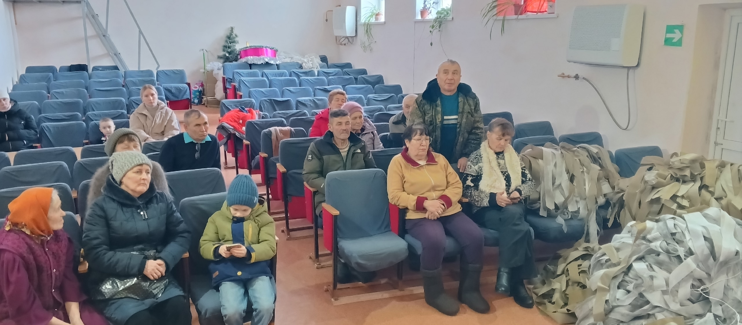 Хÿтĕлевçĕ. Атте. Паттăр