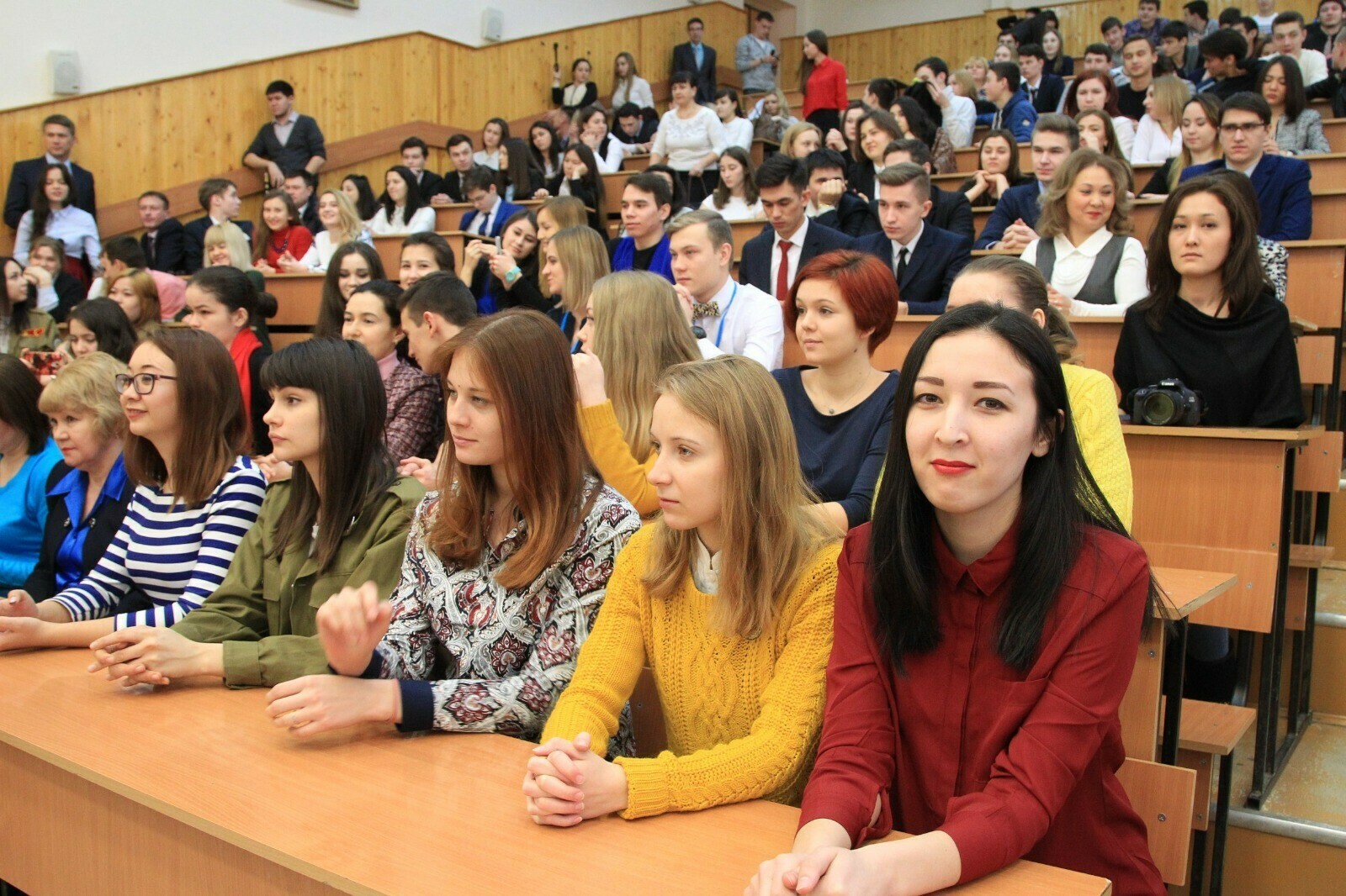 Резидент Межвузовского кампуса Уфы возглавил направление олимпиады