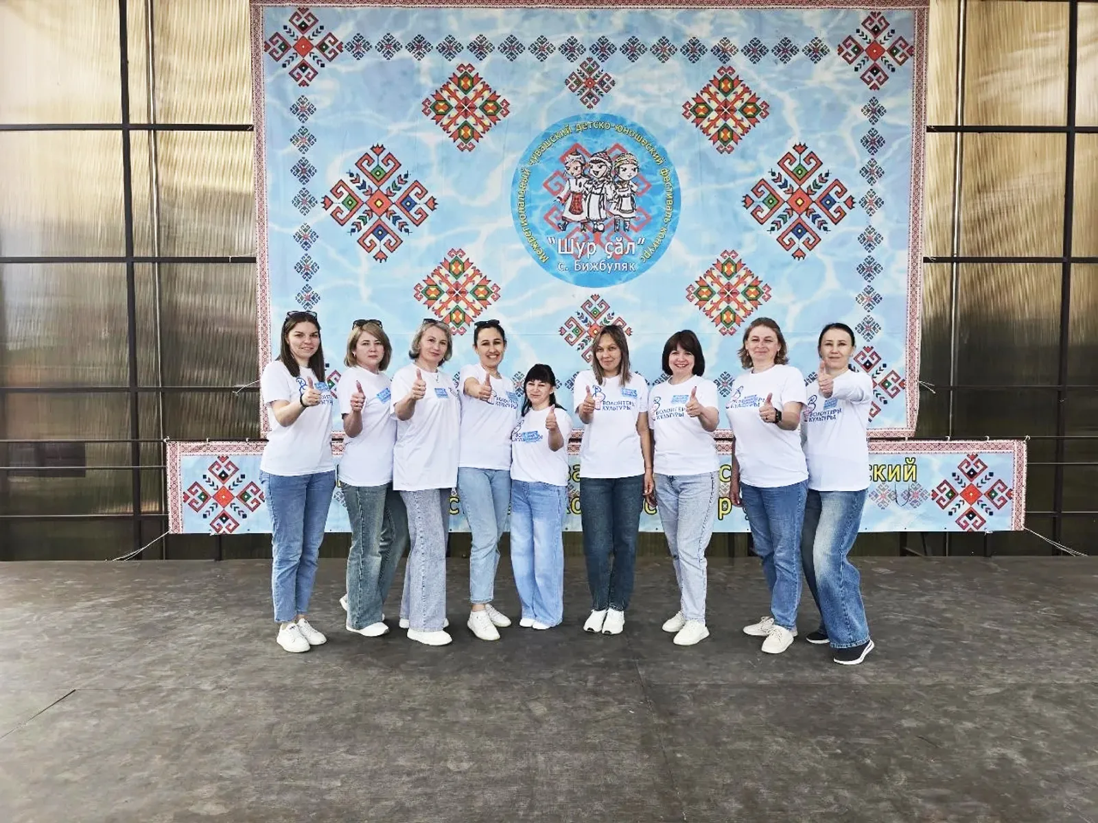 Культура навигаторĕсем: хăна чĕри патне хывнă маршрут