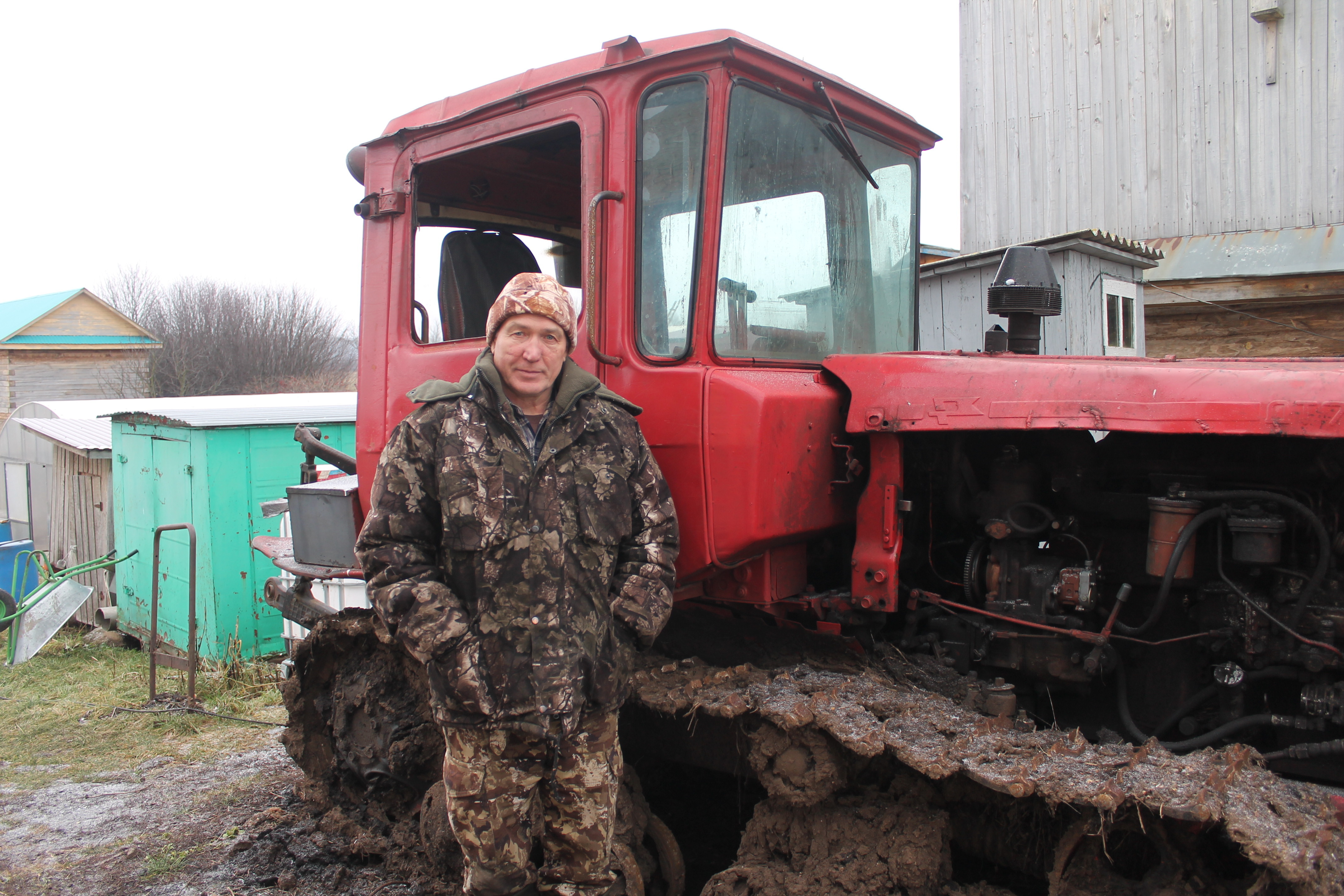 Тăван кĕтесĕн патриочĕ