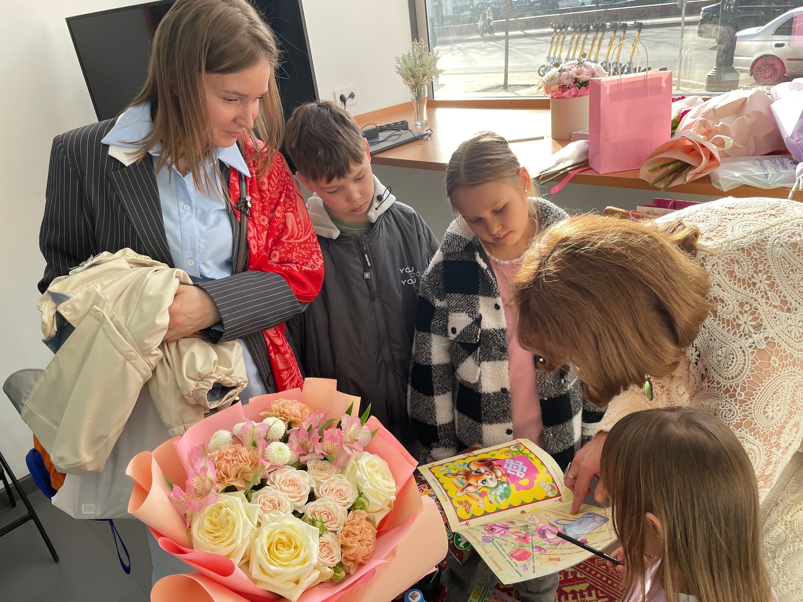 В Уфе состоялась презентация книги «Позывной «Башкир»