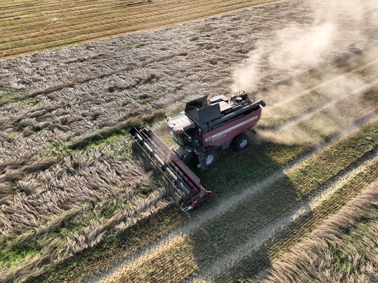 Пушкăртстанра 3 млн тонна ытла тырă пухнă