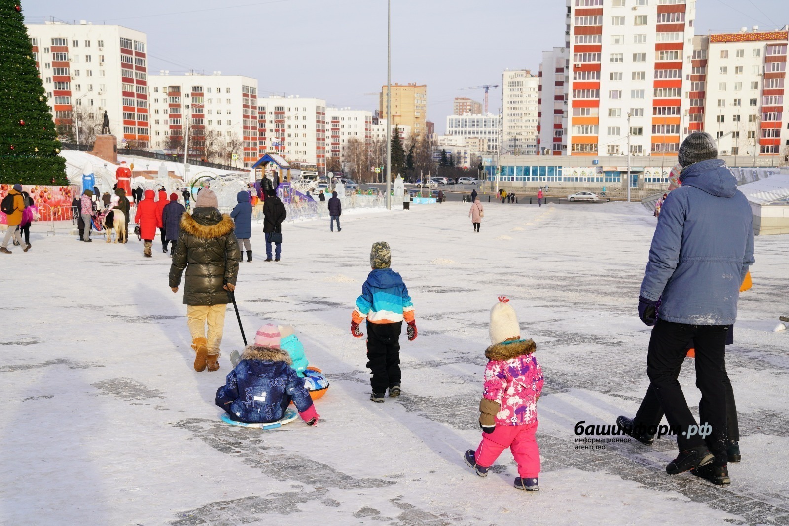 2026 çул Пушкăртстанра Пысăк тата туслă çемье çулталăкĕ пулĕ