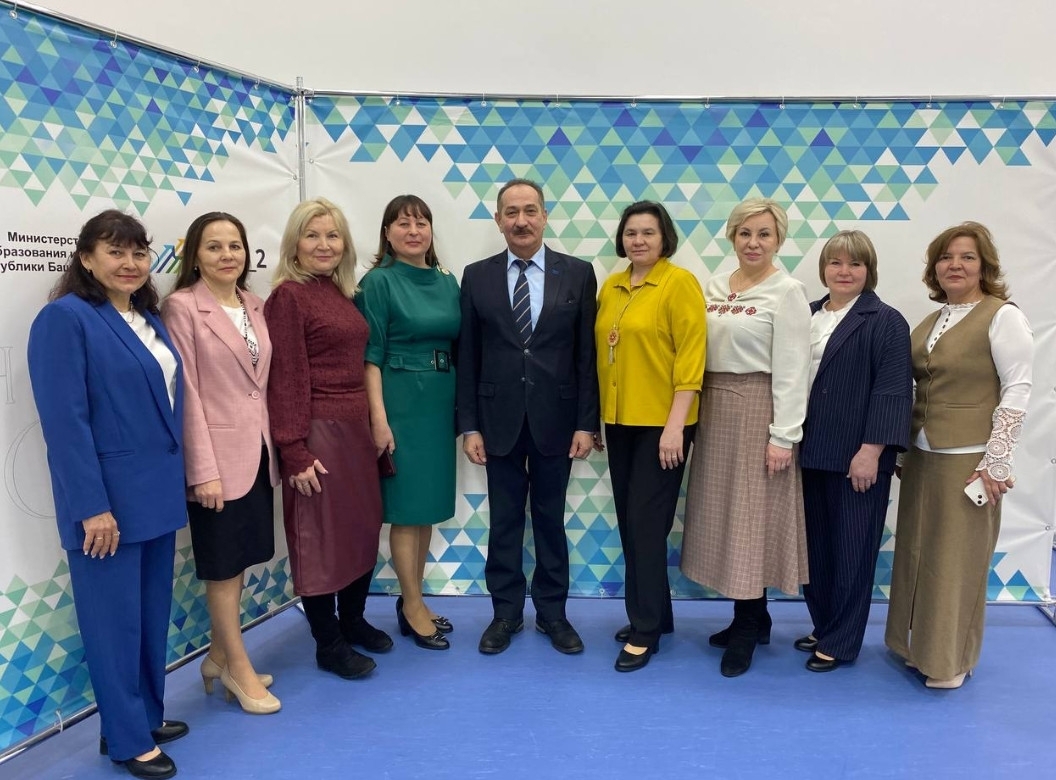 Чăваш ачисемшĕн çĕнĕ çул çĕнĕ çитĕнÿсемпе пуçланчĕ