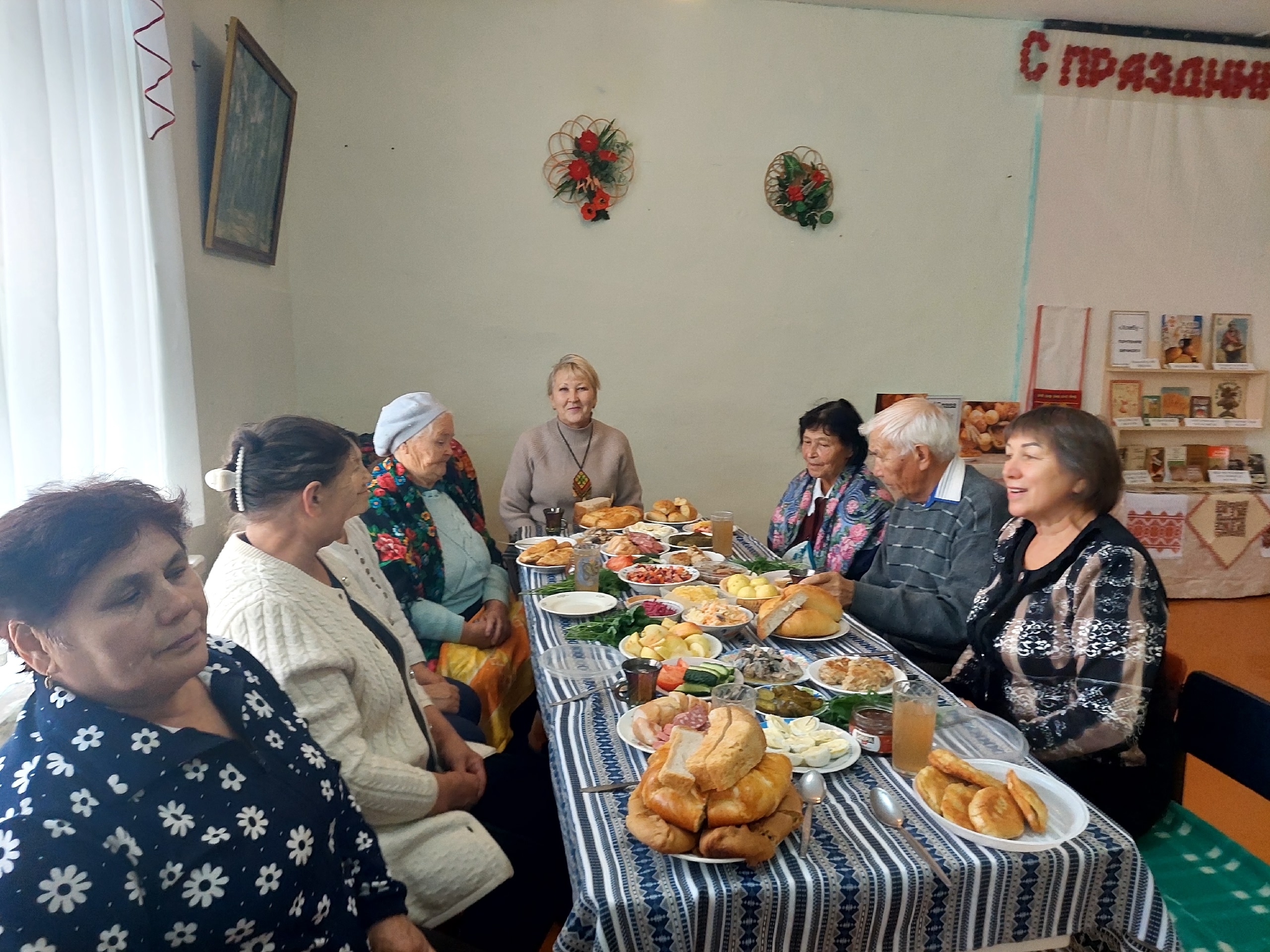 «Пукрав ларăвĕ»