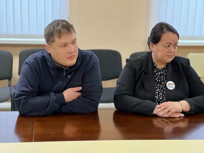 Ветерану СВО в Башкортостане филиал фонда «Защитники Отечества» адаптирует жилье