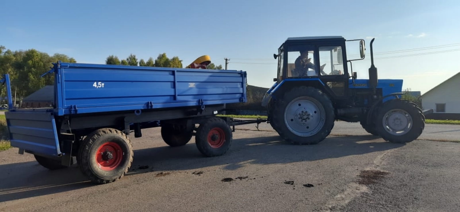 Пĕрле чух татса парайман ыйтусем çук