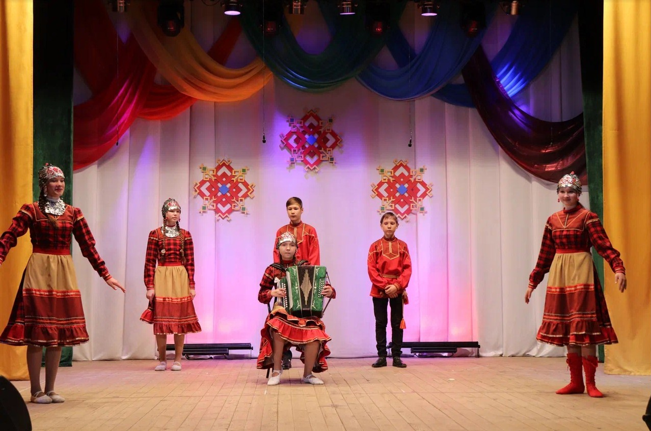 «Силпи асамачĕ» фестивалĕн  тĕп парни – Çтерлĕри Дана Ивановара