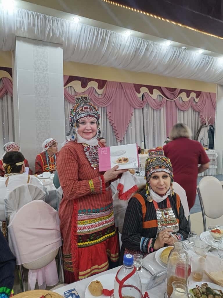 Çтерлĕре «Кĕр сăри» кĕрлесе иртрĕ