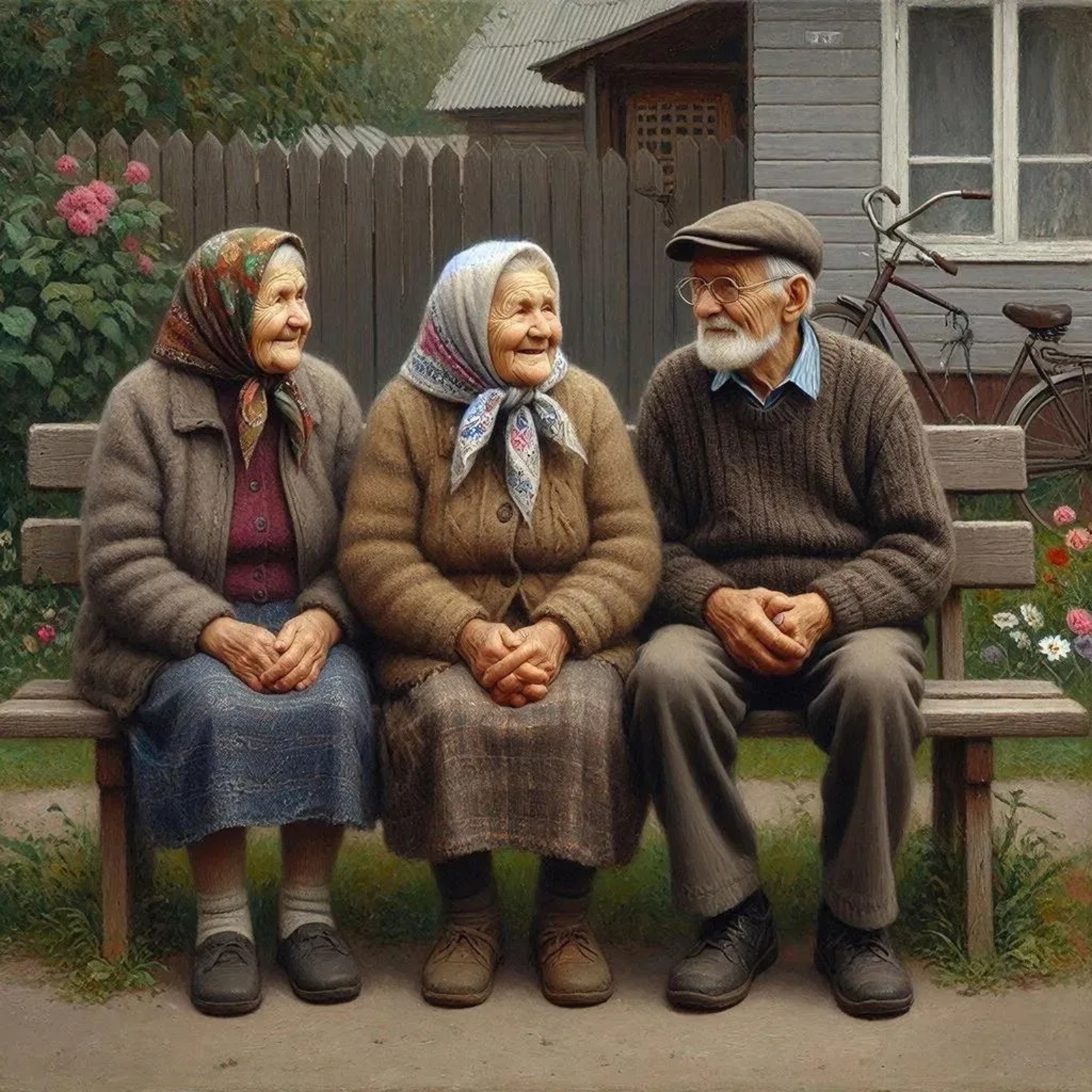 Крахьян вырăсла мĕнле?