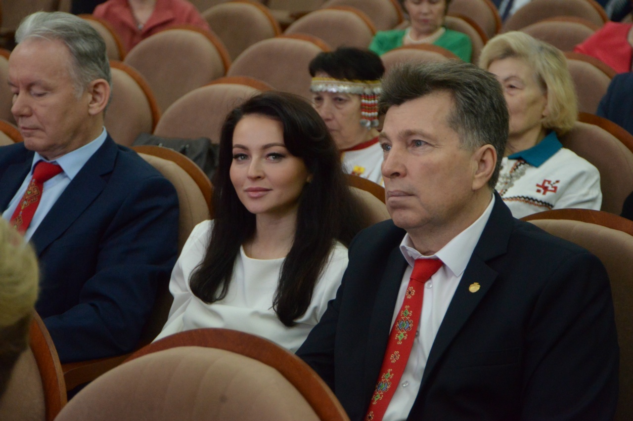 ЧНКан Аслă пухăвĕ умĕнхи лару